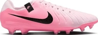 Nike dv4333_601, Nike Tiempo Legend 10 Pro FG Low- Herren Fu&szlig;ballschuhe, rosa, Gr.