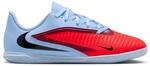Nike Phantom 6 Low IC Kinder Trainingsschuhe, wei&szlig;, Gr. 35 hq2031-400