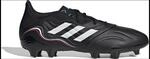 Adidas Performance Copa Sense.2 FG Fu&szlig;ballschuh Fu&szlig;ballschuhe, schwarz, Gr. 40 ⅔