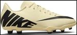 Nike Mercurial Vapor 15 MG Low- Kinder Fu&szlig;ballschuhe, gr&uuml;n, Gr. 38 dj5958-700