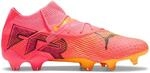 Puma Future 7 Ultimate FG/AG Damen Nockenschuhe, rosa, Gr. 38 &frac12; 107701-03