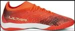 Puma Ultra Match IT Herren Fu&szlig;ballschuhe, orange, Gr. 46 &frac12; 106904-03