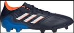 Adidas Performance adidas Copa Sense.2 FG Herren Fu&szlig;ballschuhe, blau, Gr. 48