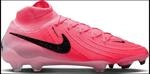 Nike Phantom Luna 2 Elite FG High- Herren Fu&szlig;ballschuhe, rosa, Gr. 47 fj2572-600