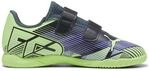 Puma Future 7 Play IT V Kinder Trainingsschuhe, grau, Gr. 30 107956-03