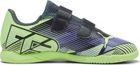 Puma 107956_03, Puma Future 7 Play IT V Kinder Trainingsschuhe, grau, Gr. 30
