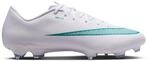 Nike Vapor 17 Academy FG/MG Herren Nockenschuhe, wei&szlig;, Gr. 39 if8517-102