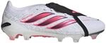 Adidas Performance adidas Predator Pro Fold-Over Tongue FG Nockenschuhe, wei&szlig;,...