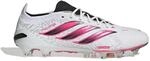 Adidas Performance adidas Predator Elite AG Nockenschuhe, wei&szlig;, Gr. 43 ⅓