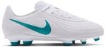 Nike Tiempo Maestro FG/MG Kinder Fu&szlig;ballschuhe, wei&szlig;, Gr. 33 ib5025-101
