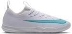 Nike Vapor 17 Academy IC Kinder Nockenschuhe, wei&szlig;, Gr. 36 io0141-102