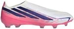 Adidas Performance adidas F50 Hyperfast Pro Laceless FG Nockenschuhe, wei&szlig;, Gr. 40