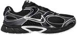 Nike V5 RNR Herren Sneaker Low, schwarz, Gr. 47 hj5228-018