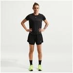 Nike One Dri-Fit 3IN 2N1 Damen Shorts, schwarz, Gr. M dx6016-011