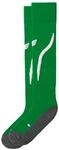 Erima Tanaro Str&uuml;mpfe f&uuml;r Kinder, gr&uuml;n 318378