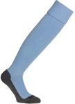 Uhlsport Team Pro Essential Stutzen, blau 1003302
