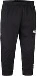 Derbystar Sven Pro 3/4 Torwarthose, schwarz 6675030200