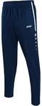 Jako Active Trainingshose f&uuml;r Kinder, blau 8495