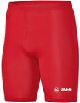Jako Basic 2.0 Tights f&uuml;r Kinder, rot 8516