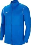 Nike Dri-Fit Park Fu&szlig;balljacke f&uuml;r Herren, blau BV6885-463