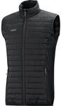 Jako Premium Fu&szlig;balljacke, schwarz 7005