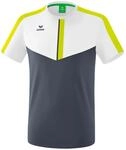 Erima Squad T-Shirt, wei&szlig; 1082032