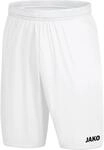 Jako Manchester 2.0 Shorts f&uuml;r Kinder, wei&szlig; 4400