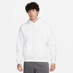 Nike Park Kapuzensweater f&uuml;r Herren, wei&szlig; CW6894-101