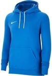 Nike Park Kapuzensweater f&uuml;r Damen, blau CW6957-463