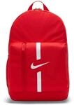 Nike Academy emyemy Team (22L) Daybag f&uuml;r Kinder, rot DA2571-657