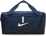 Nike Academy emyemy Team (Small, 41L) Sporttasche, blau CU8097-410