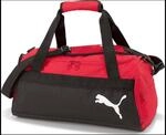 Puma TeamGOAL 23 Teambag S Sporttasche, rot, Gr. Einheitsgr&ouml;&szlig;e 076857-01