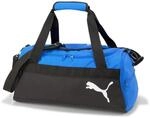 Puma TeamGOAL 23 Teambag S Sporttasche, blau, Gr. Einheitsgr&ouml;&szlig;e 076857-02