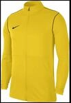 Nike Dri-Fit Park Kinder Fu&szlig;balljacke, gelb, Gr. L