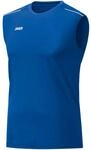 Jako Classico Tanktop, blau 6050