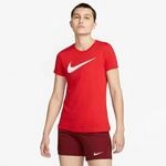 Nike Dri-Fit Park Trikot f&uuml;r Damen, rot CW6967-657