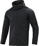 Jako Light Fu&szlig;balljacke, schwarz 7605
