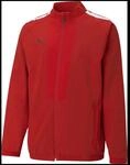 Puma TeamLIGA Sideline Jkt Kinder Blouson, rot, Gr. 116 657260-01