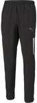 Puma TeamLIGA Sideline Sporthose f&uuml;r Herren, schwarz 657261