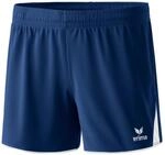 Erima Classic 5-C Shorts f&uuml;r Damen, blau 615509