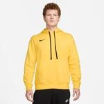 Nike Park Kapuzensweater f&uuml;r Herren, gelb CW6894-719