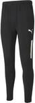 Puma TeamLIGA Training Pro Sporthose f&uuml;r Herren, schwarz 657332