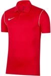 Nike Dri-Fit Park Trikot f&uuml;r Herren, rot BV6879-657