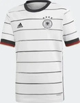 adidas 2291321873_eh6103, Adidas Deutschland DFB Heimtrikot Trikot f&uuml;r Jungen, wei&szlig;
