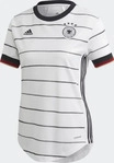 adidas 1459102692_eh6102, Adidas Deutschland DFB Heimtrikot Trikot f&uuml;r Damen, wei&szlig;
