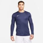Nike Dri-Fit Park VII Trikot f&uuml;r Herren, blau BV6706-410