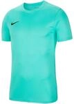 Nike Dri-Fit Park 7 Trikot f&uuml;r Herren, t&uuml;rkis BV6708-354