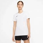 Nike Dri-Fit Park 7 Trikot f&uuml;r Damen, wei&szlig; BV6728-100