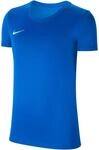 Nike Dri-Fit Park 7 Trikot f&uuml;r Damen, blau BV6728-463