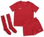 Nike Dri-Fit Park f&uuml;r Kinder, rot CD2244-657